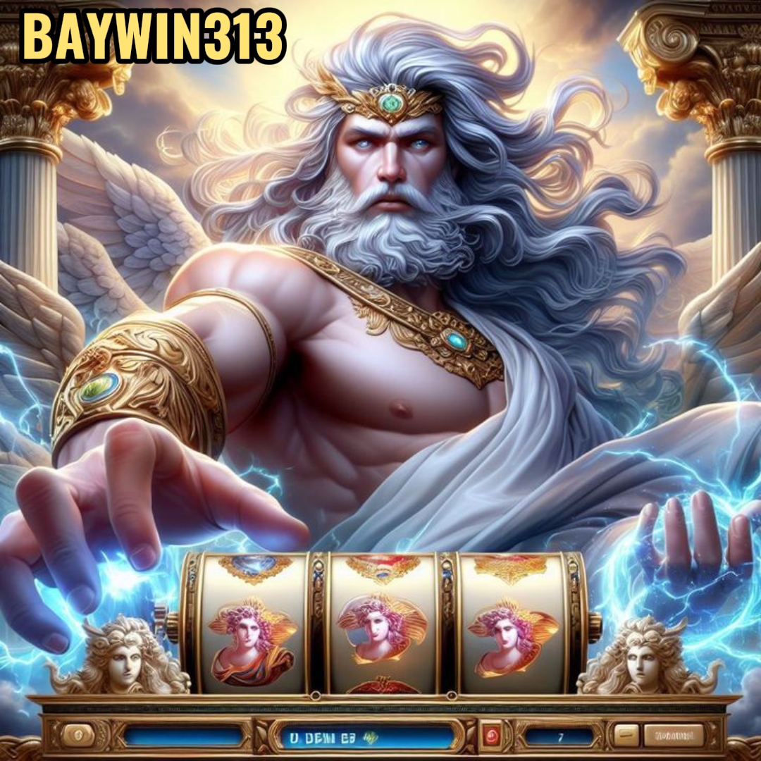 BAYWIN313 : ALL PROVIDER GAMES ONLINE LENGKAP BAYWIN313 OFFICIAL